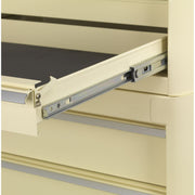 Sealey Retro Style Topchest Mid-Box & Rollcab Combination 10 Drawer Cream Sealey - Dynamic Drive