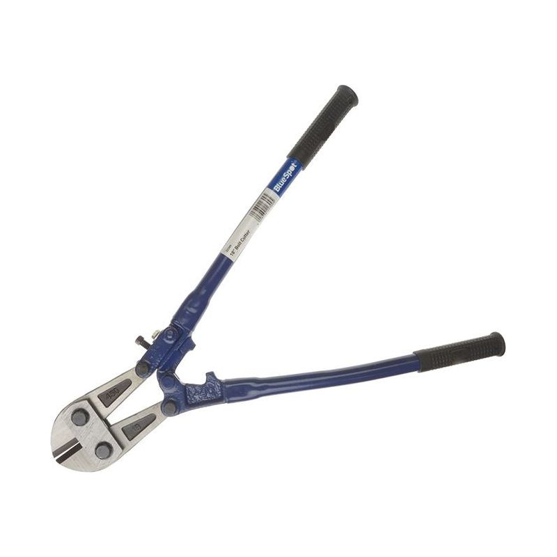 Bluespot Tools Bolt Cutters 450mm (18in) BlueSpot Tools - Dynamic Drive
