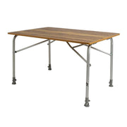 Bo-Camp Table Feather 100 x 68cm Bo-Camp - Dynamic Drive