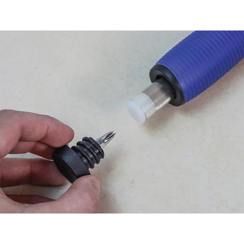 Faithfull Heavy-Duty Long Handled Scraper 100mm (4in) Faithfull - Dynamic Drive