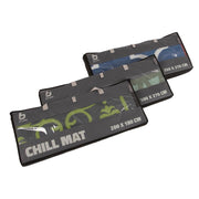 Bo-Camp Chill Mat Oriental Polypropylene Azure M Bo-Camp - Dynamic Drive