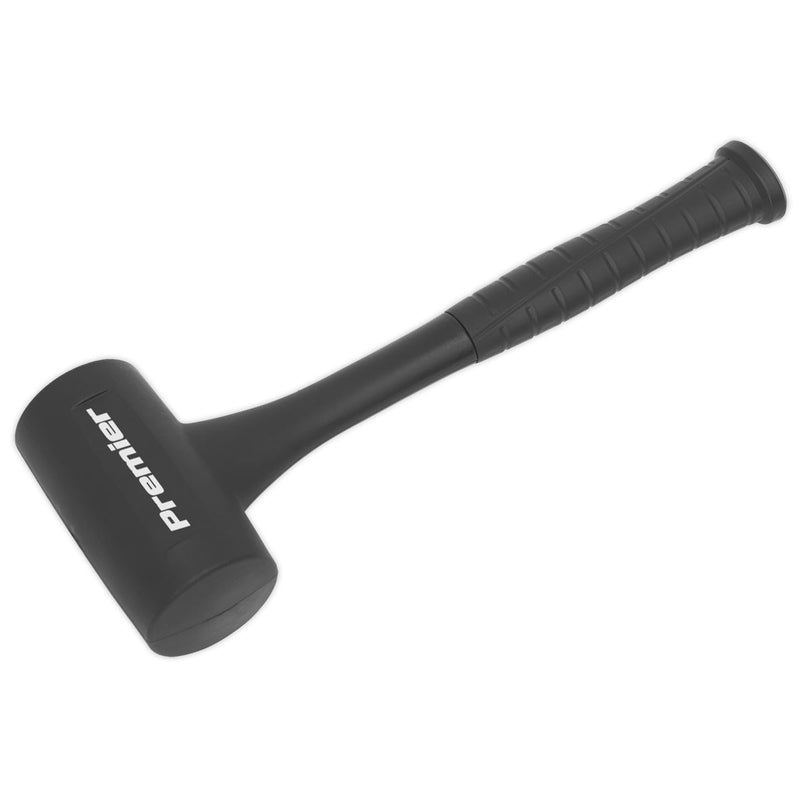 Sealey Dead Blow Hammer 2.2lb DBH1000 Sealey - Dynamic Drive