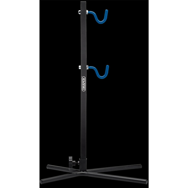 Draper Bicycle Cleaning Display Stand 69628 Draper - Dynamic Drive