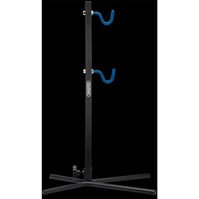 Draper Bicycle Cleaning Display Stand 69628 Draper - Dynamic Drive