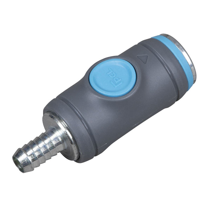 PCL PCL Safeflow Safety Coupling Tailpiece for 3/8" Hose AC110 PCL - Dynamic Drive