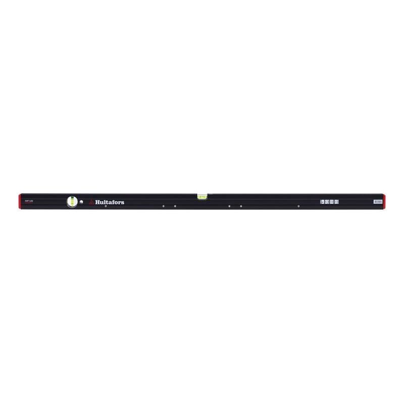 Hultafors HVP120 Craftsman Magnetic Level 120cm Hultafors - Dynamic Drive