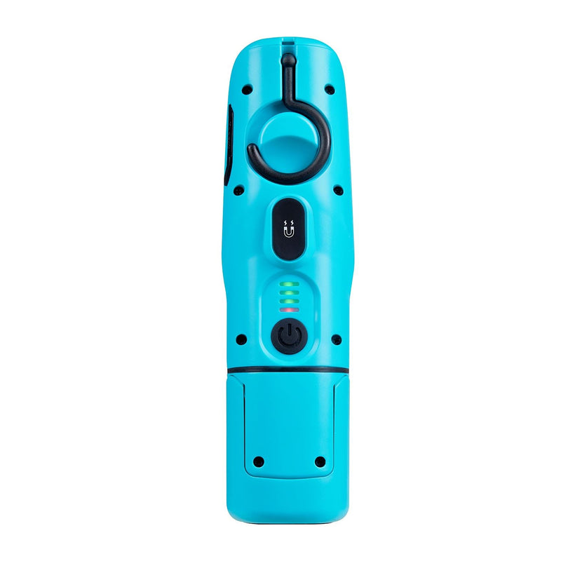 Ring Magflex Dna Mini 250 Blue RIL6100B - Blue Mini Magflex Dna Ring Automotive - Dynamic Drive