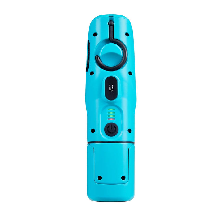 Ring Magflex Dna Mini 250 Blue RIL6100B - Blue Mini Magflex Dna Ring Automotive - Dynamic Drive