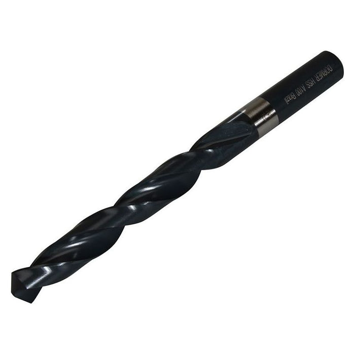 Dormer A100 HSS Jobber Drill Bit 16.00mm OL:178mm WL:120mm Dormer - Dynamic Drive