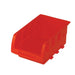 Silverline Stacking Boxes Set 8pce 165 x 105 x 75mm Silverline - Dynamic Drive