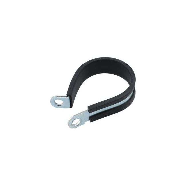 Connect Rubber Lined P Clips 35mm 10pc 31446 Tool Connection - Dynamic Drive