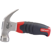 Draper Fibreglass Shaft Stubby Claw Hammer, 283g/10oz 68833 Draper - Dynamic Drive