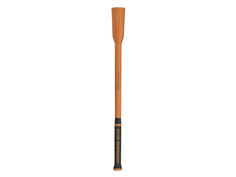 Bulldog Insulated Pick Handle Bulldog - Dynamic Drive
