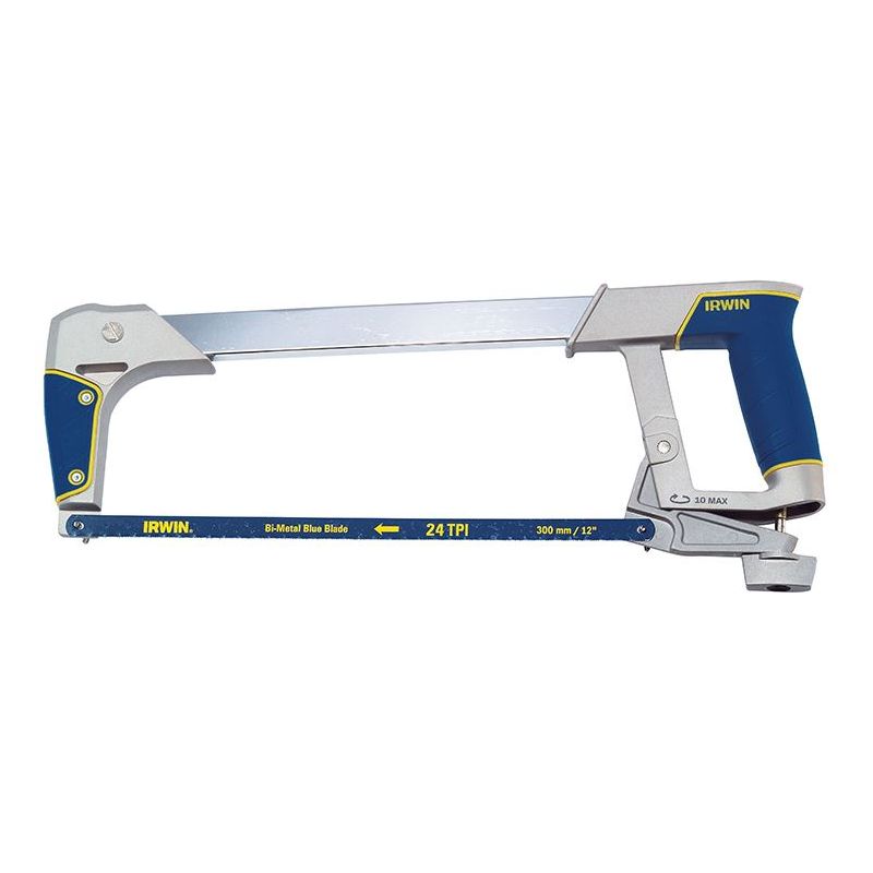 Irwin® I-125 Hacksaw Frame 300mm (12in) IRWIN® - Dynamic Drive