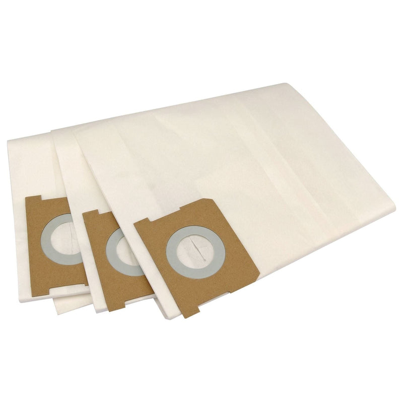 Draper Dust Bag for WDV18 (Pack of 3) 02427 Draper - Dynamic Drive