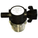 Shurflo Screw On Filter 1/2" Barb Straight Inlet & W/Nut 255-225 Shurflo - Dynamic Drive