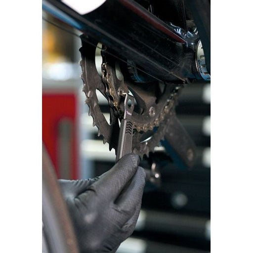 Laser LTR Chainring Nut Tool 8170 Laser - Dynamic Drive