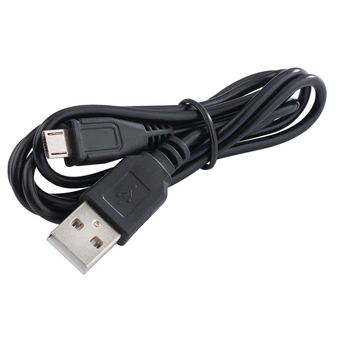 Draper Rechargeable LED Head Torch, 10W 90064 Draper - Dynamic Drive