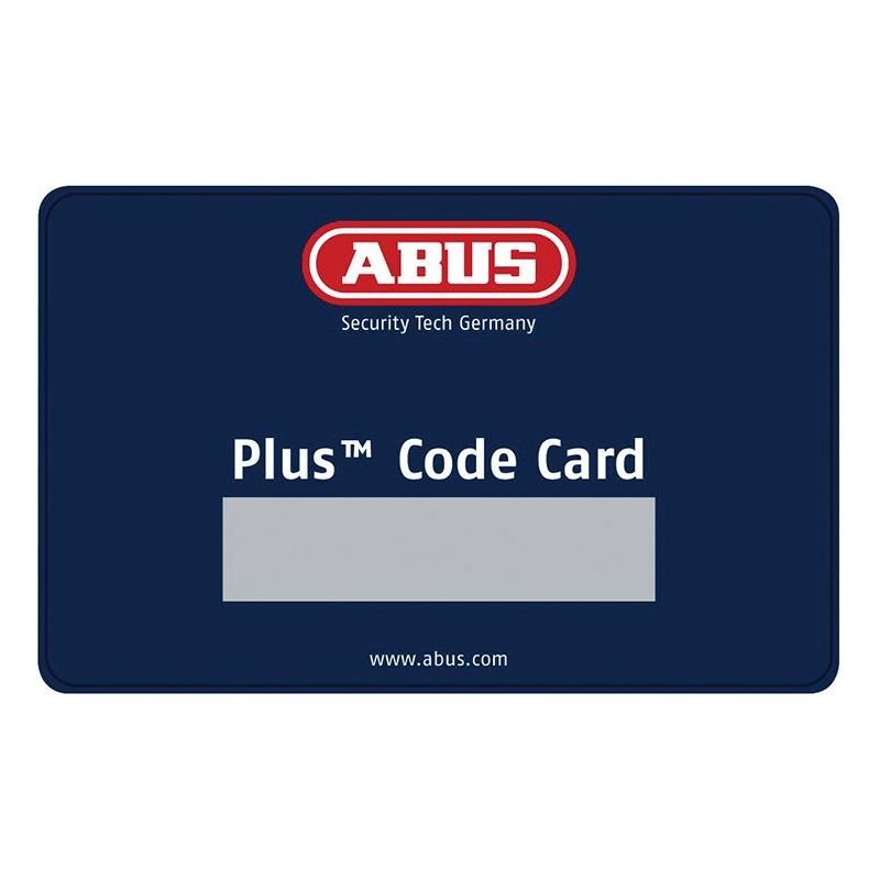 Abus Mechanical 37RK/70mm GRANIT™ Plus Padlock Carded ABUS Mechanical - Dynamic Drive