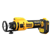 Dewalt Power Tools DCE555N XR Brushless Drywall Cut Out Tool 18V Bare Unit DeWALT Power Tools - Dynamic Drive