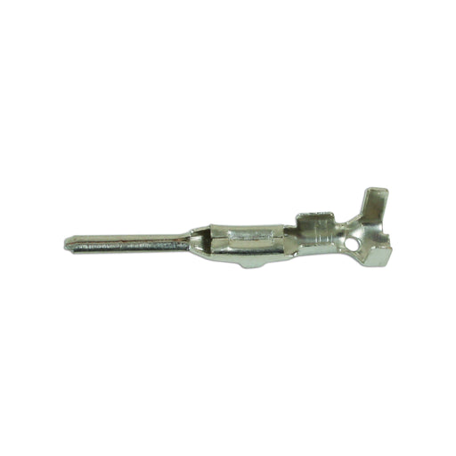 Connect Non-Insulated Male Terminals - for Supaseal Kits 100pc 37232 Tool Connection - Dynamic Drive