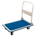 Draper Platform Trolley with Folding Handle, 900 x 600 x 850mm, 300kg 04692 Draper - Dynamic Drive