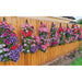 Silverline Hanging Grow Tube 2pk 700 x 220mm Silverline - Dynamic Drive