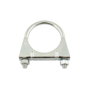 Tool Connection Exhaust Clamps 54mm (2 1/8") 10pc 30864 Laser - Dynamic Drive