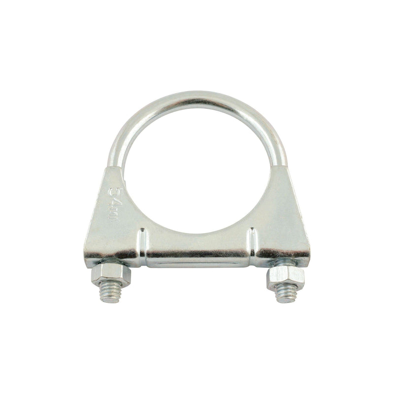 Tool Connection Exhaust Clamps 54mm (2 1/8") 10pc 30864 Laser - Dynamic Drive
