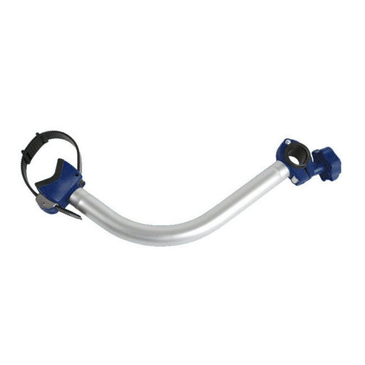 Fiamma Bike Block Pro 3 Blue Durable & Stylish Bike Protection Fiamma - Dynamic Drive