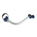 Fiamma Bike Block Pro 3 Blue Durable & Stylish Bike Protection Fiamma - Dynamic Drive