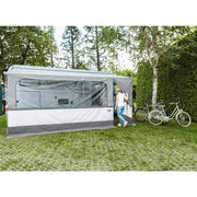 Fiamma Blocker Pro 100 (07971-12-) Fiamma - Dynamic Drive