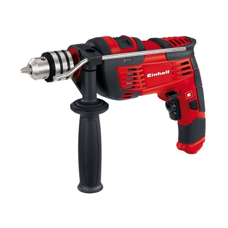 Einhell TC-ID1000 E Impact Drill 1010W 240V Einhell - Dynamic Drive
