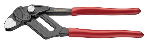 Teng Tools Quick Set Pliers Wrench 7" Town Tools - Dynamic Drive