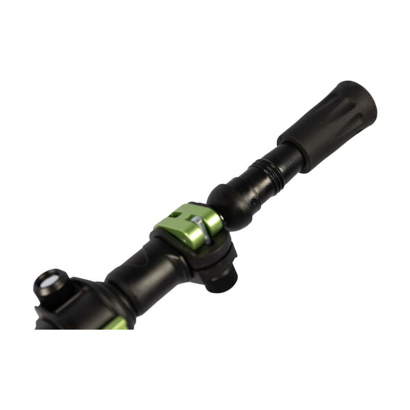 Vango Annapurna (Carbon Walking Pole) - Single Lime Vango - Dynamic Drive
