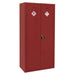Sealey Pesticide/Agrochemical Substance Cabinet 900 x 460 x 1800mm FSC14 Sealey - Dynamic Drive