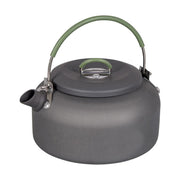 Bo-Camp Tea Kettle Explorer S Hard Anodized Aluminium 0.8L Bo-Camp - Dynamic Drive