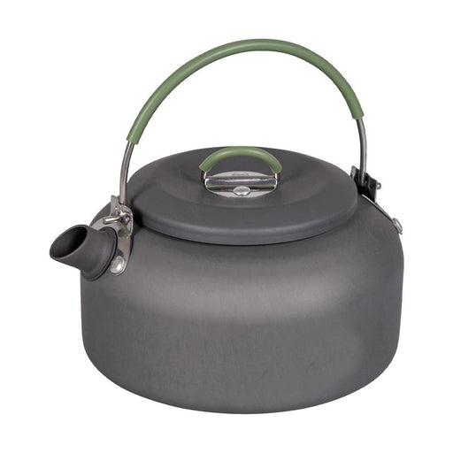 Bo-Camp Tea Kettle Explorer S Hard Anodized Aluminium 0.8L Bo-Camp - Dynamic Drive