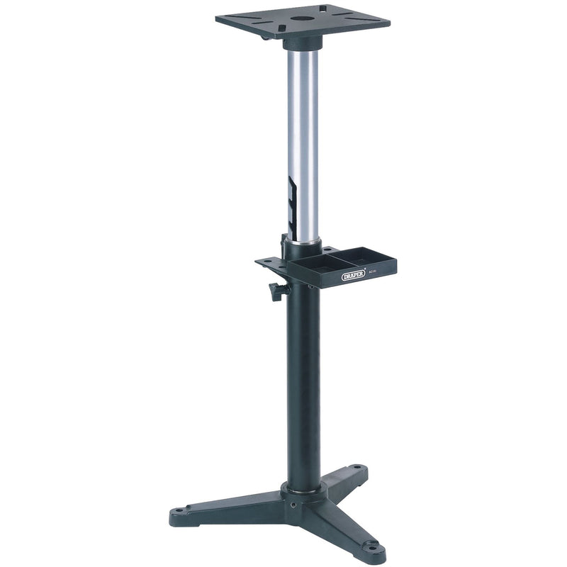 Draper Adjustable Bench Grinder Stand 69356 Draper - Dynamic Drive