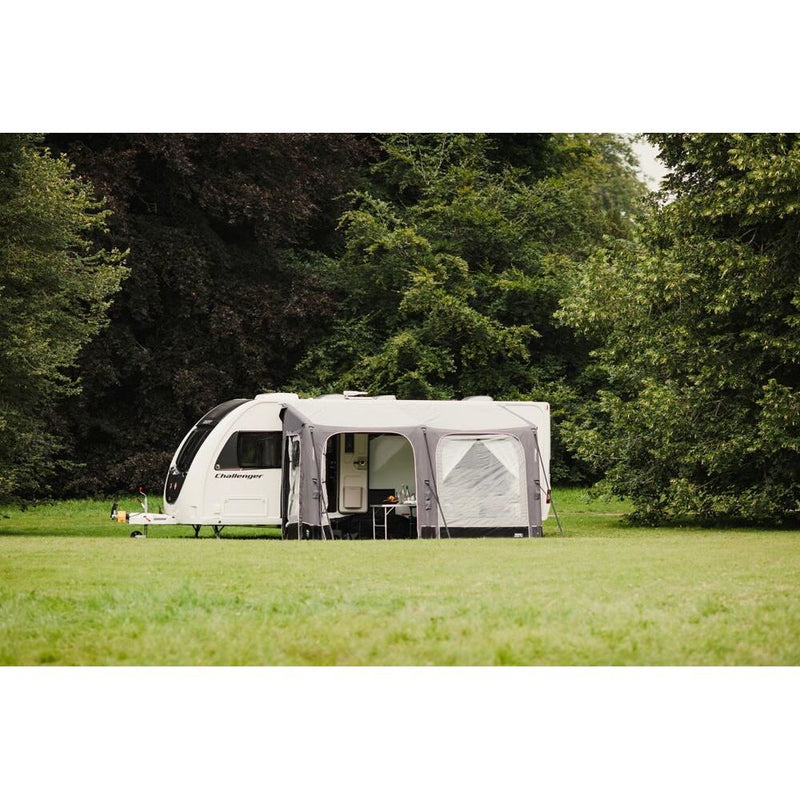 Vango Balletto Air 390 Elements ProShield Caravan Awning Vango - Dynamic Drive
