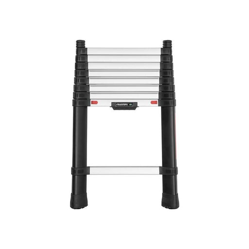 Telesteps Prime Line Telescopic Ladder 3.0m Telesteps - Dynamic Drive