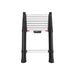 Telesteps Prime Line Telescopic Ladder 3.0m Telesteps - Dynamic Drive