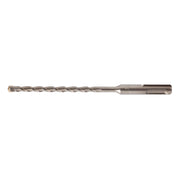 Draper SDS+ Masonry Drill Bit, 6.0 x 160mm 40831 Draper - Dynamic Drive