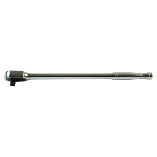 Laser Extra Long Ratchet 3/8"D 6203 Laser - Dynamic Drive