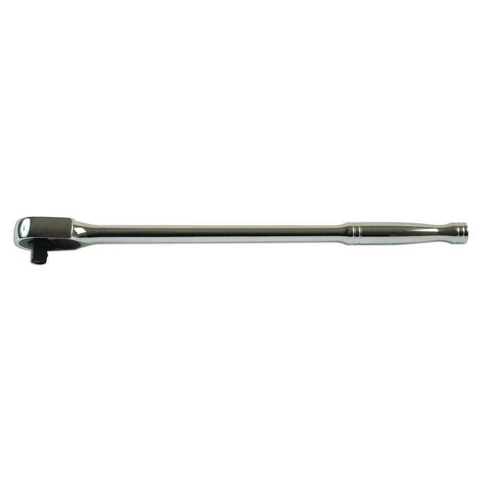 Laser Extra Long Ratchet 3/8"D 6203 Laser - Dynamic Drive