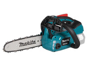 Makita DUC254Z LXT Brushless Chainsaw 18V Bare Unit Makita - Dynamic Drive