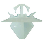 Connect Moulding Clip - for Citroen, Fiat, for Peugeot 10pc 36708 Tool Connection - Dynamic Drive
