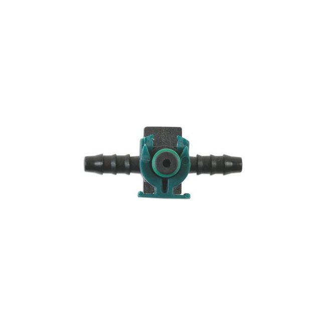 Connect Fuel Line 2 Way Leak Off Connector 5pc 34059 Tool Connection - Dynamic Drive