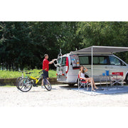 02093B75A CARRY BIKE MERC VIANO Fiamma  - Dynamic Drive