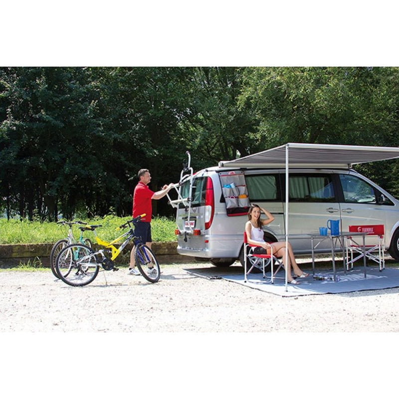 02093B75A CARRY BIKE MERC VIANO Fiamma  - Dynamic Drive